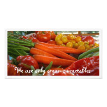 Garden Harvest Vegetables