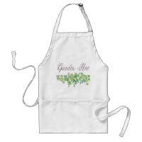 Garden Hoe Roligt Pun Quote for Gardeners