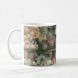 Garden i maj kaffemugg