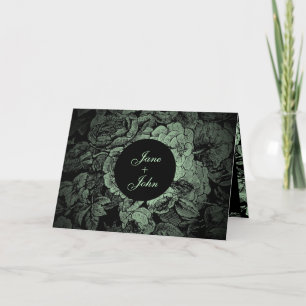 Garden-inbjudan Inbjudan