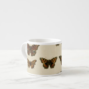 Garden Insektrare efter Vision Studio Espressomugg