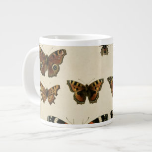 Garden Insektrare efter Vision Studio Jumbo Mugg