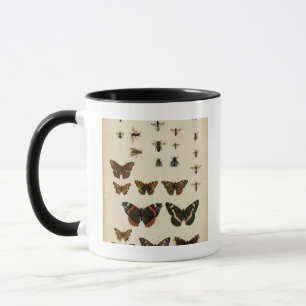 Garden Insektrare efter Vision Studio Mugg