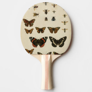 Garden Insektrare efter Vision Studio Pingisracket