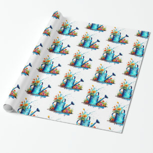 Garden-inspiration Presentpapper