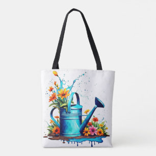 Garden-inspiration Tygkasse