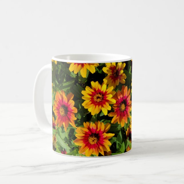 Garden Kaffemugg (Framsida vänster)