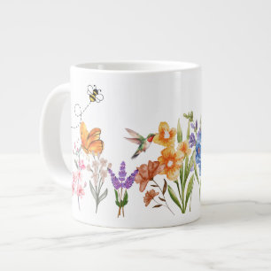 Garden 😁 kaffespecialitet mugg jumbo mugg