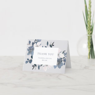 Garden Kärlek - kort för stort tack