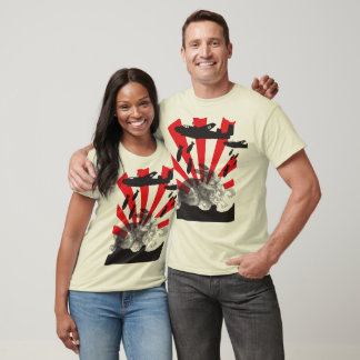 Garden Killer T-shirt