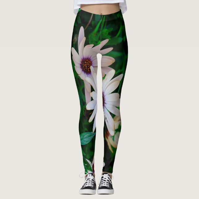 Garden Leggings (Framsida)