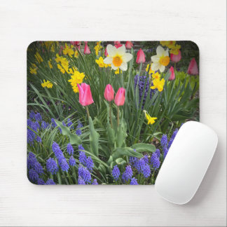Garden Lovers Mouse Pad Musmatta