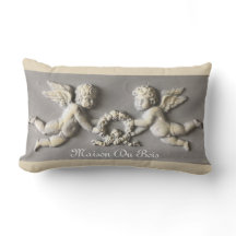 Garden lumber Dekorativ kudde