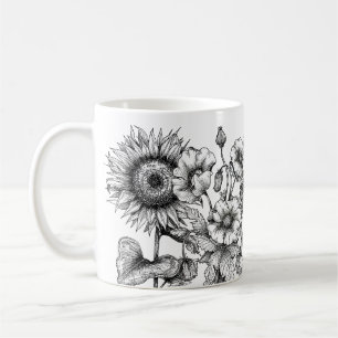 Garden Mugg