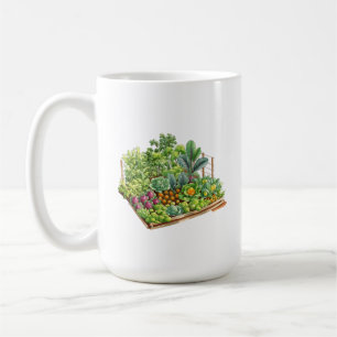 Garden Mugg
