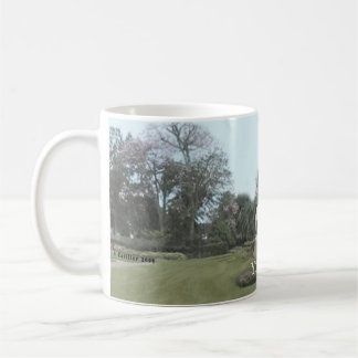 Garden Mugg