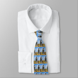 Garden Nyckel fyr, Tortugas FL Manar Tie Slips