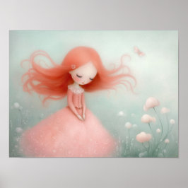 Garden of Dreams Poster