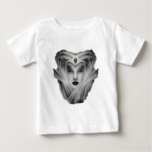 Garden of Dreams Stone Bust T Shirt