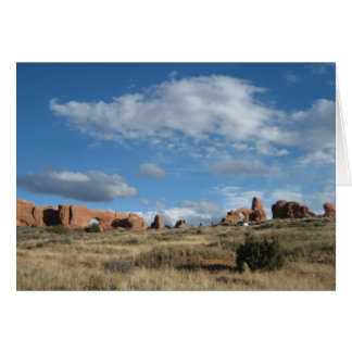 Garden of Eden Hälsningskort