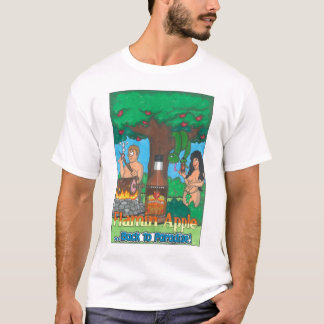 Garden of Eden - Herren T Shirt