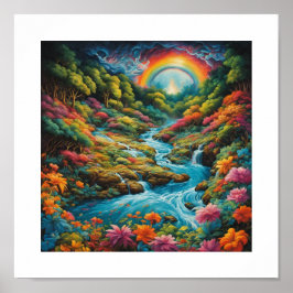 Garden of Eden Poster