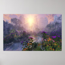 Garden of Heaven