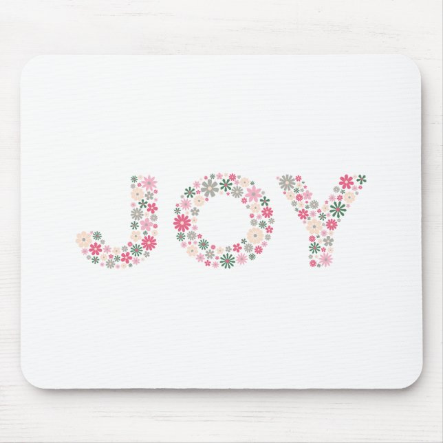 Garden of Joy Musmatta (Framsidan)