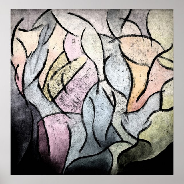 Garden of Souls Poster (Framsidan)