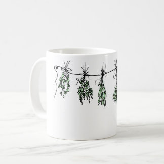 Garden Örters Kaffemugg