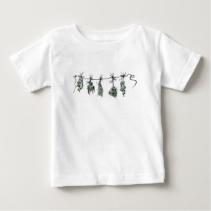 Garden Örters T Shirt