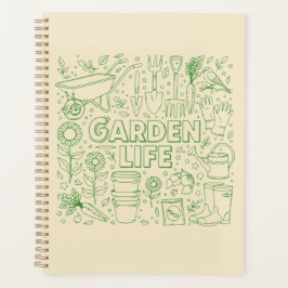 Garden Pack