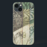 Garden Panel with Löv, Flowers and Grass<br><div class="desc">En trevlig trädgårdspanel med löv,  blommor och gräs i en abstrakt. Blandningen av färg ritar öga,  med mycket i målningen. Ett enkelt samtal som kan hitta ett välkommet ställe på din mur!</div>