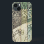 Garden Panel with Löv, Flowers and Grass<br><div class="desc">En trevlig trädgårdspanel med löv,  blommor och gräs i en abstrakt. Blandningen av färg ritar öga,  med mycket i målningen. Ett enkelt samtal som kan hitta ett välkommet ställe på din mur!</div>