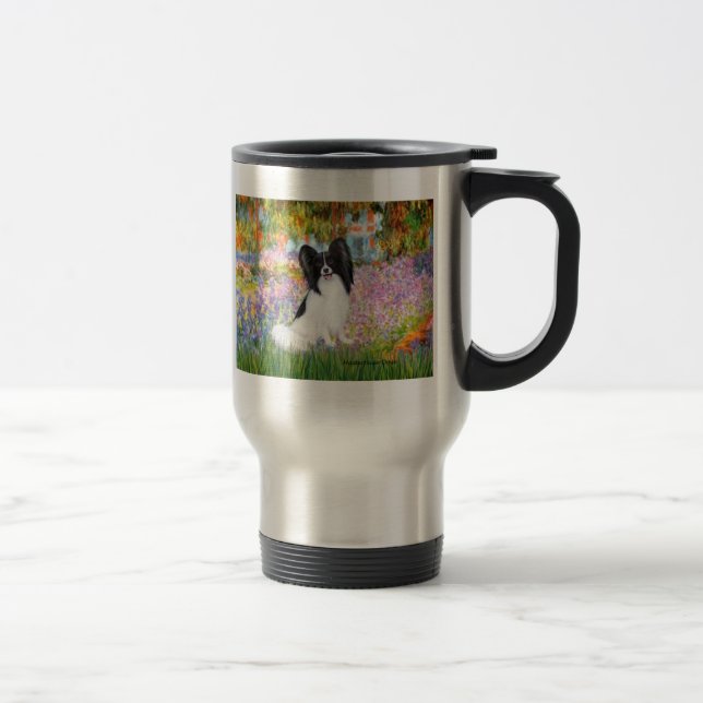 Garden - Papillon 1 Resemugg (Höger)