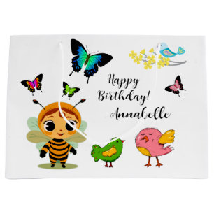 Garden Party Children Firande