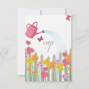 Garden Party Collection OSA Kort