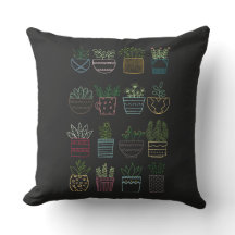 Garden Party med Pots and Flowers