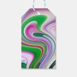 Garden Party Presentetikett