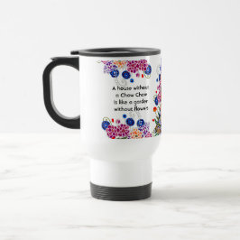 GARDEN PARTY resemugg - se alla sidor