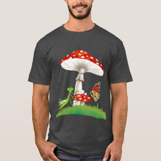 Garden Party T Shirt