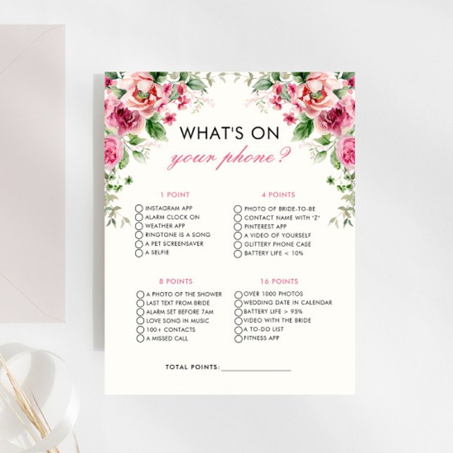 Garden Party vad på din Mobila Möhippa spel (Skapare uppladdad)