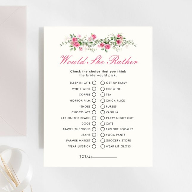 Garden Party vill att hon hellre skulle spela Möhi (Skapare uppladdad)