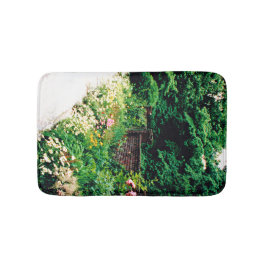 Garden Path Badrumsmatta