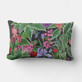 Garden Pillow Lumbarkudde