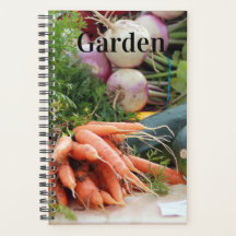 Garden Planner
