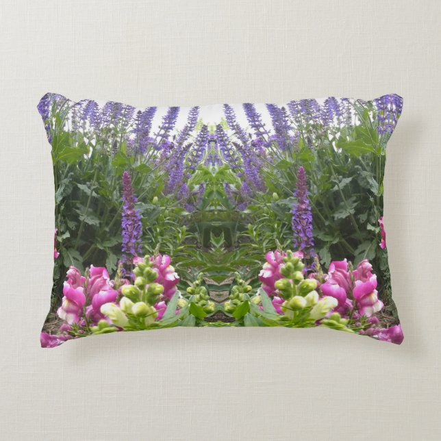 Garden Prydnadskudde (Framsidan)