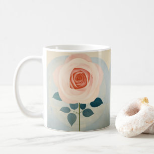 Garden Ro-kaffe, Personlig Kaffe mugg