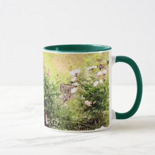 Garden Ro Mugg (författare)
