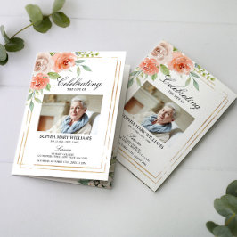Garden Ro Photo Memorial-programmet Kort
